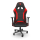 SPC Gear SR300F V2 (Czarno-Czerwony) Materiał - 520118 - zdjęcie 2